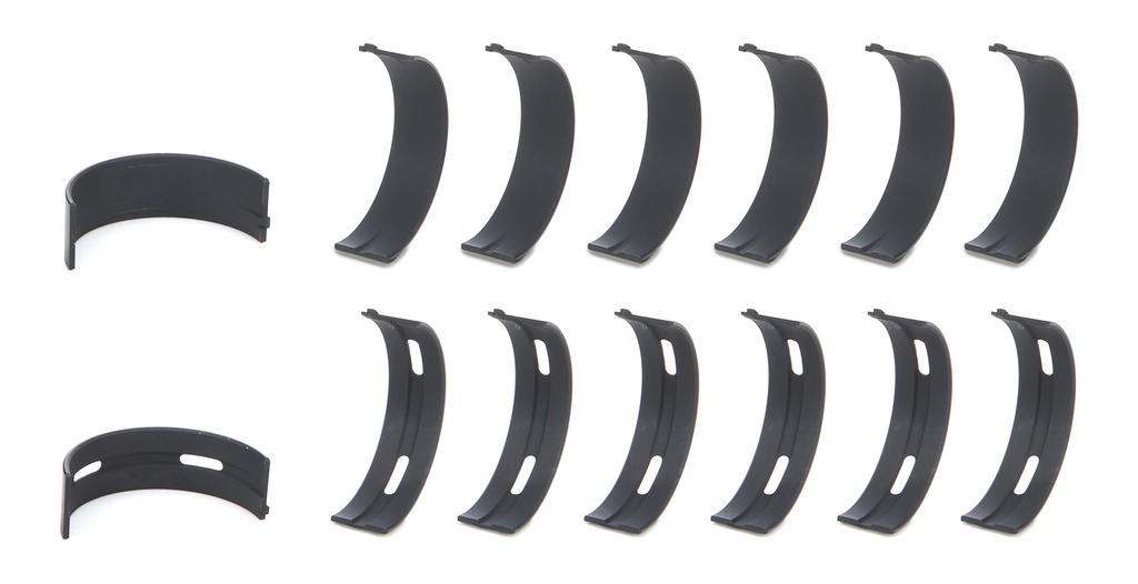 ACL - Main Bearing Set Coated Toyota 6-Cyl 2JZGE