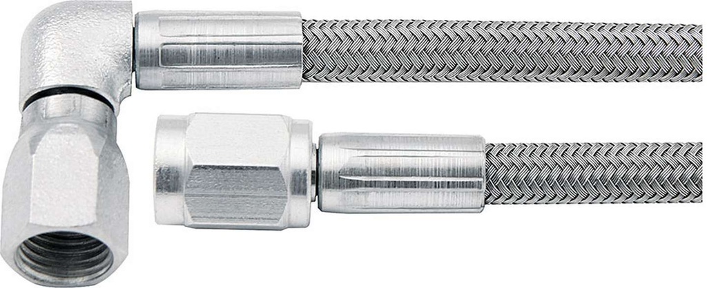 [ALL46302-9-5] Allstar Performance - 9in #3 Line -3 Str/-3 90 Deg 5pk