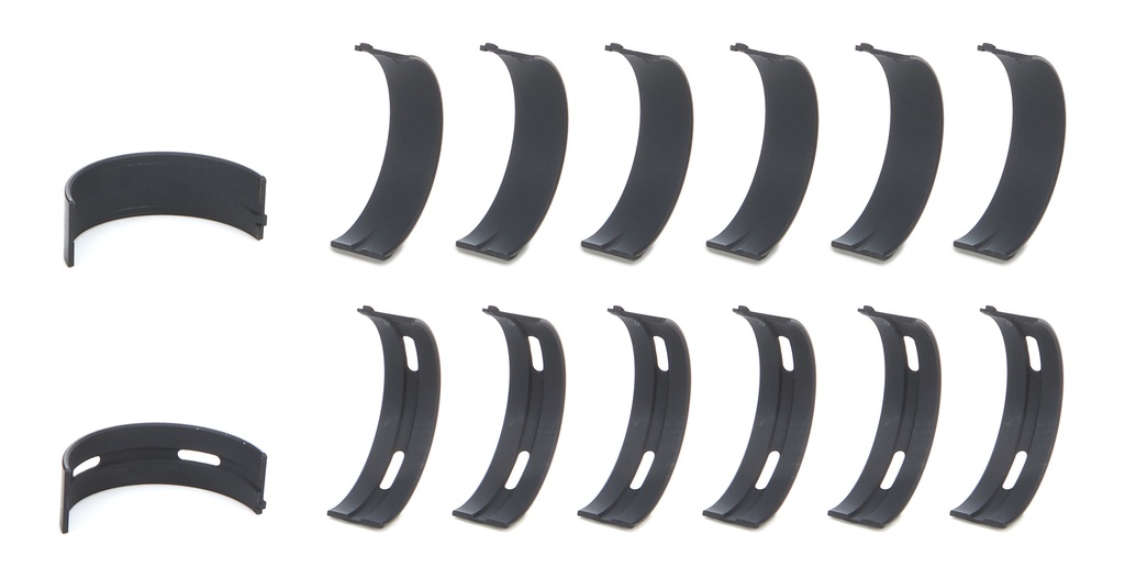 ACL - Main Bearing Set Coated Toyota 6-Cyl 2JZGE