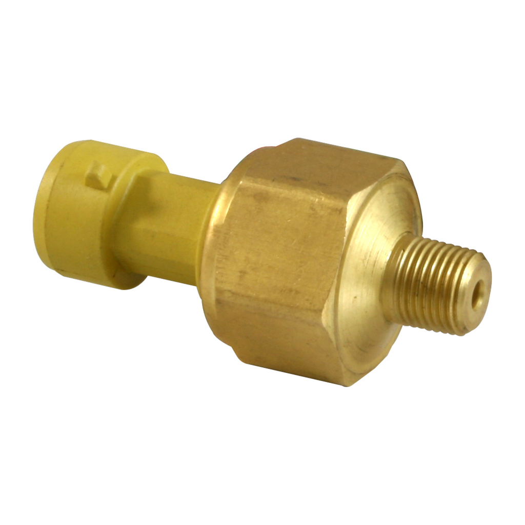 Aem Electronics - 100psi Brass Sensor Kit