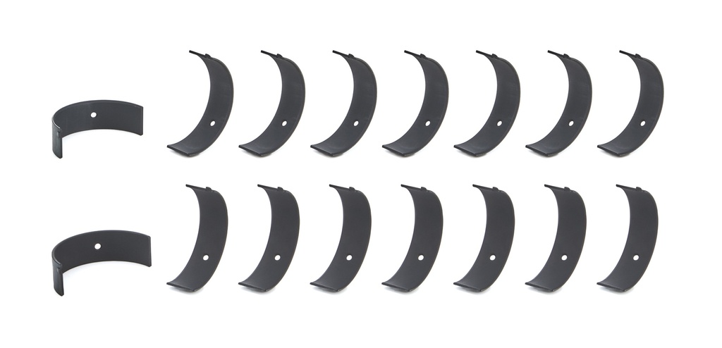 ACL - Rod Bearing Set Coated SBF 289-302