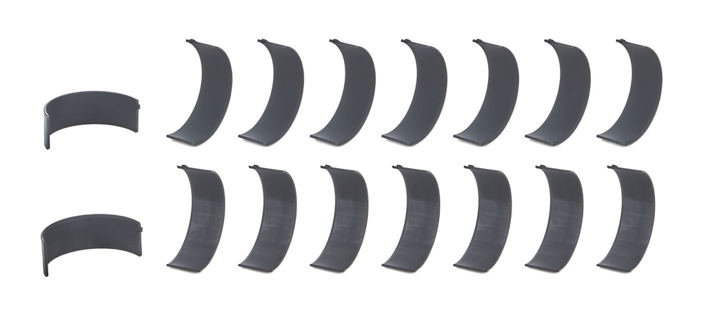 ACL - Rod Bearing Set Coated SBC 305-400