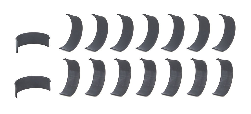 Acl - Rod Bearing Set Coated Sbc 305-400