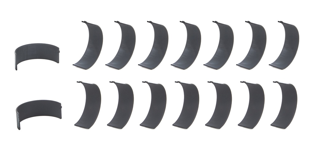 ACL - Rod Bearing Set Coated Bbc 396-454
