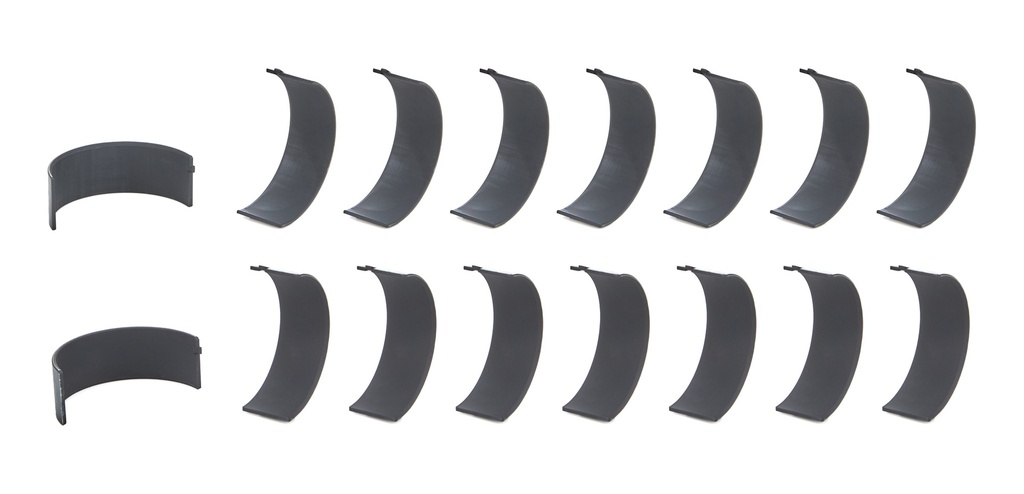 ACL - Rod Bearing Set Coated BBC 396-454