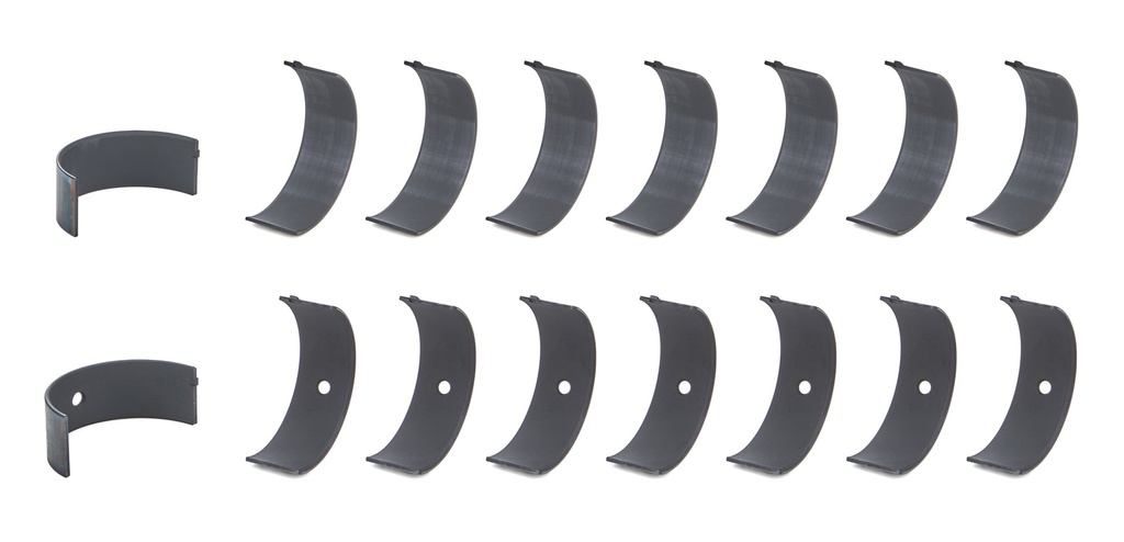 ACL - Rod Bearing Set Coated BBC 396-454