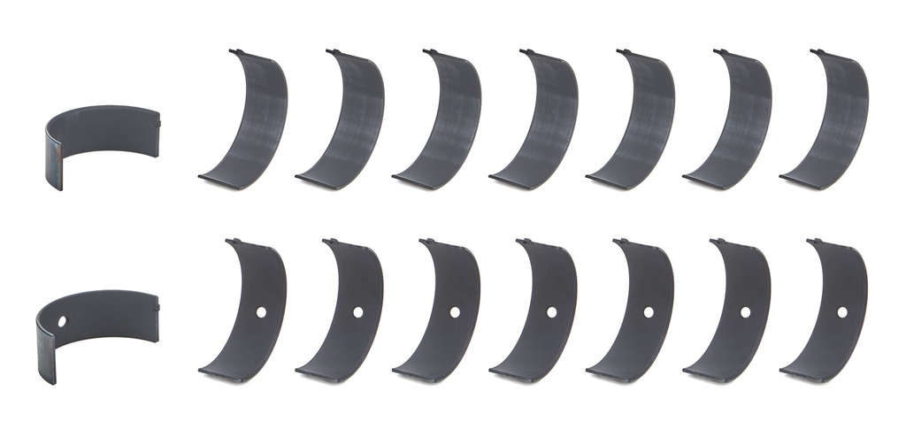 ACL - Rod Bearing Set Coated BBC 396-454