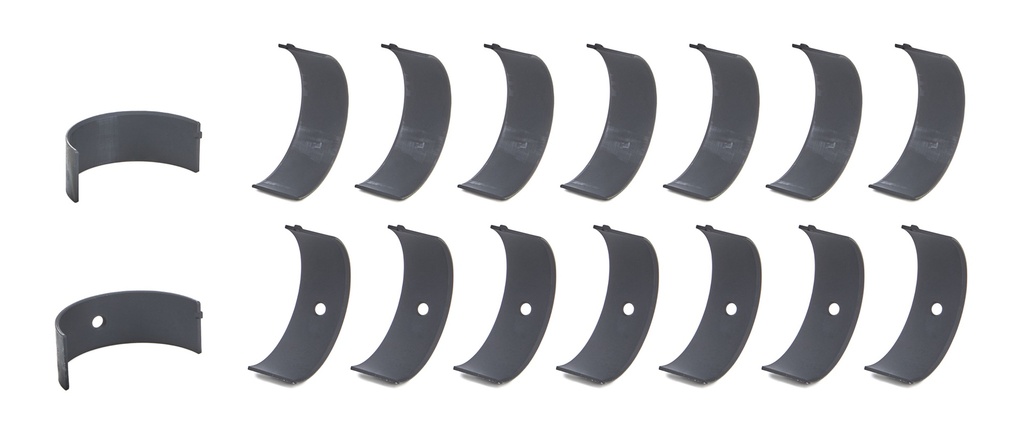 ACL - Rod Bearing Set Coated BBC 396-454