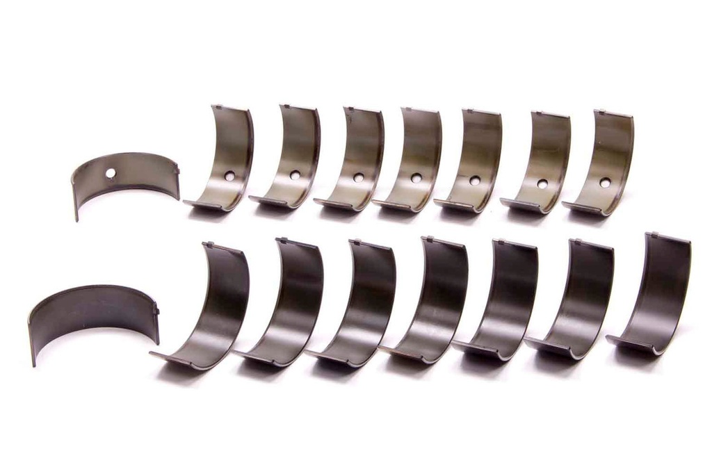ACL - Rod Bearing Set 2.000 Pin - Narrowed