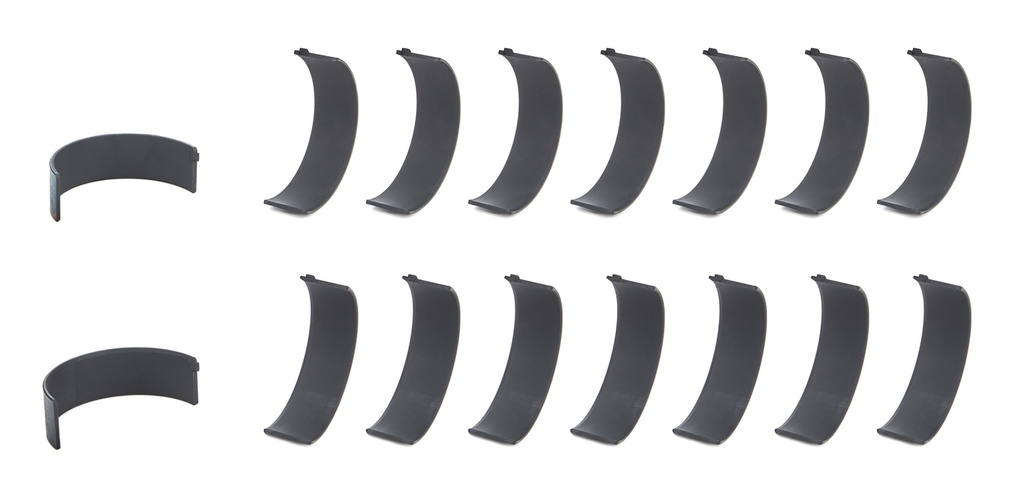 ACL - Rod Bearing Set Coated BBF 429/460
