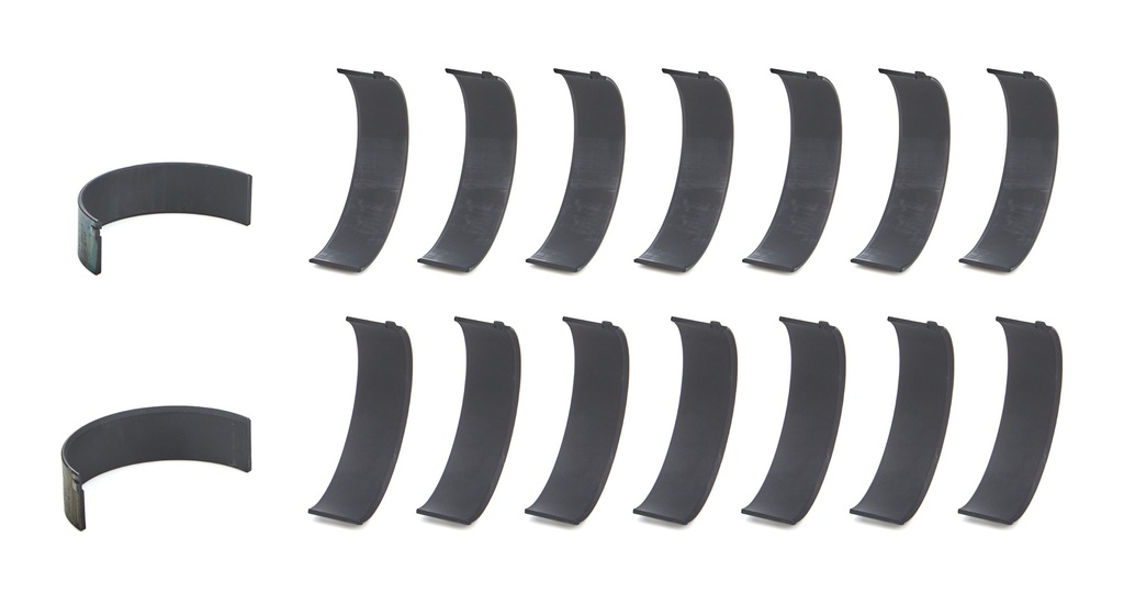 ACL - Rod Bearing Set Coated Ford 351C/351M/400M