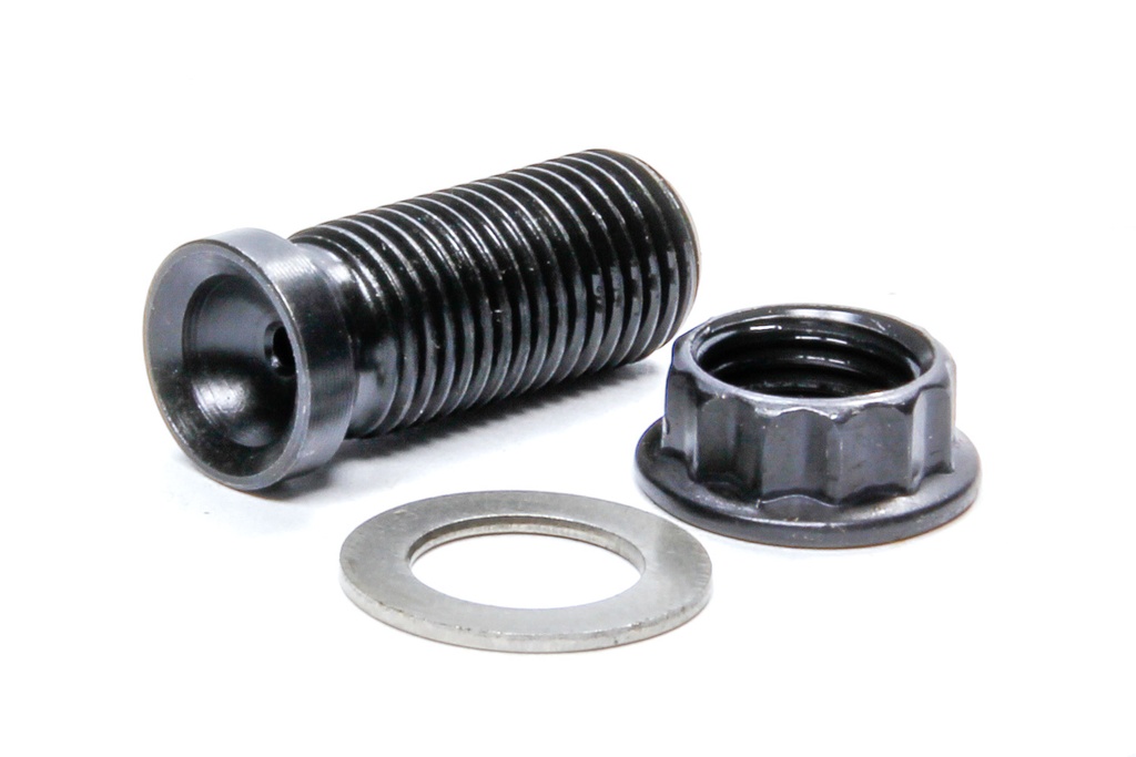 Yella Terra - Adjusting Screw & Nut - 24mm