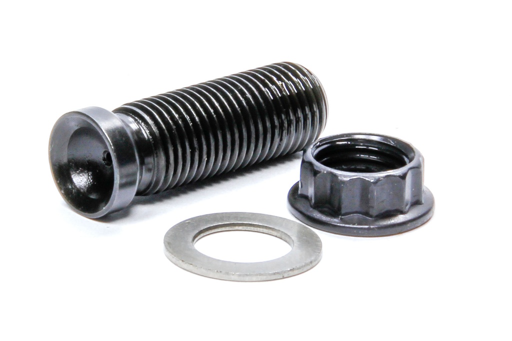 Yella Terra - Adjusting Screw & Nut - 28.4mm