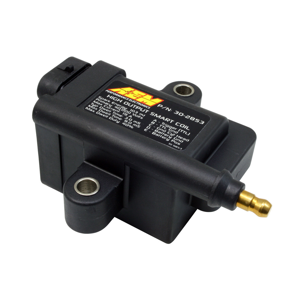 Aem Electronics - High Output Inductive Coil
