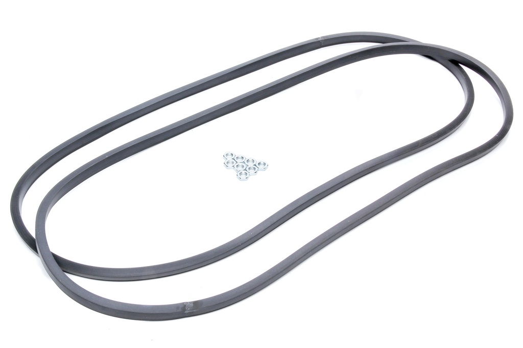 Yella Terra - Valve Cover Spacer Seal - GM LS Series
