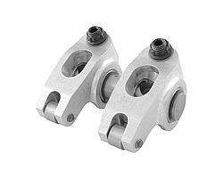 Yella Terra - GM LS1 Ultralite R/A Kit - 1.7 Ratio Non-Adj.