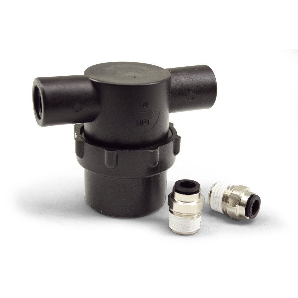 Aem Electronics - Water/Methanol Injection Filter