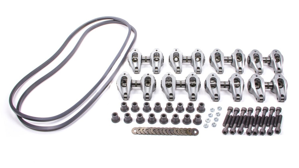 Yella Terra - GM LS7 Ultralite R/A Kit - 1.8 Ratio