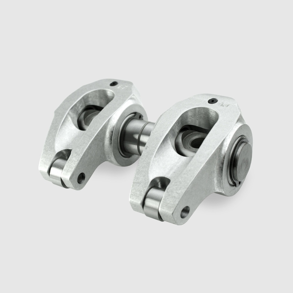 Yella Terra - GM LS3 Ultralite R/A Kit 1.85 Ratio Non-Adj