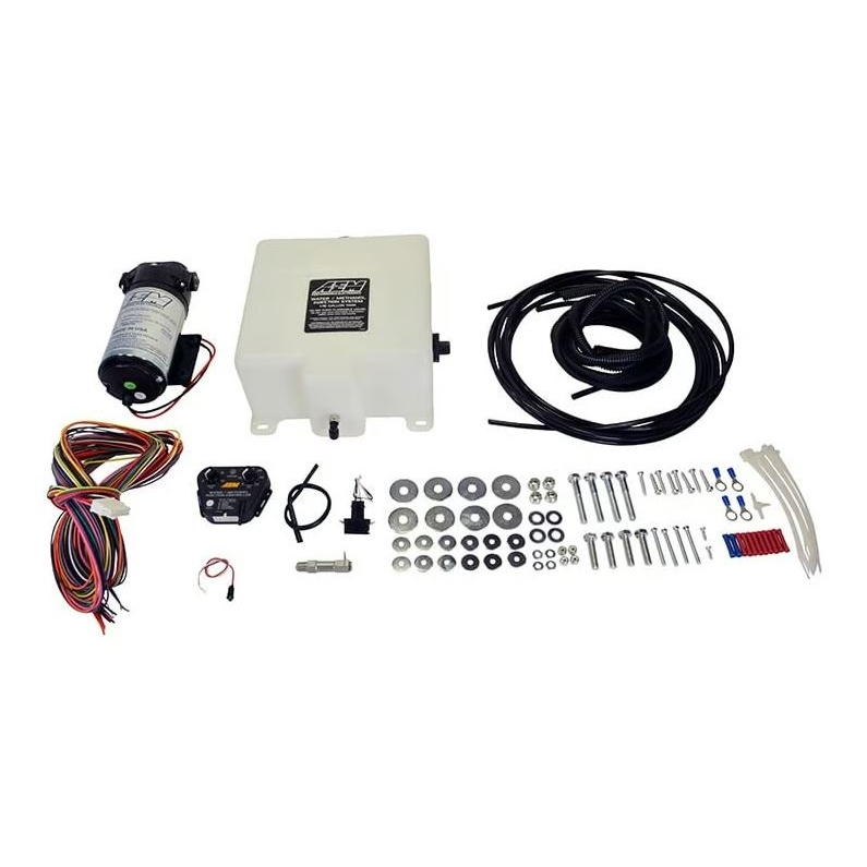 [AEM30-3300] Aem Electronics - Water/Methanol Injection Kit