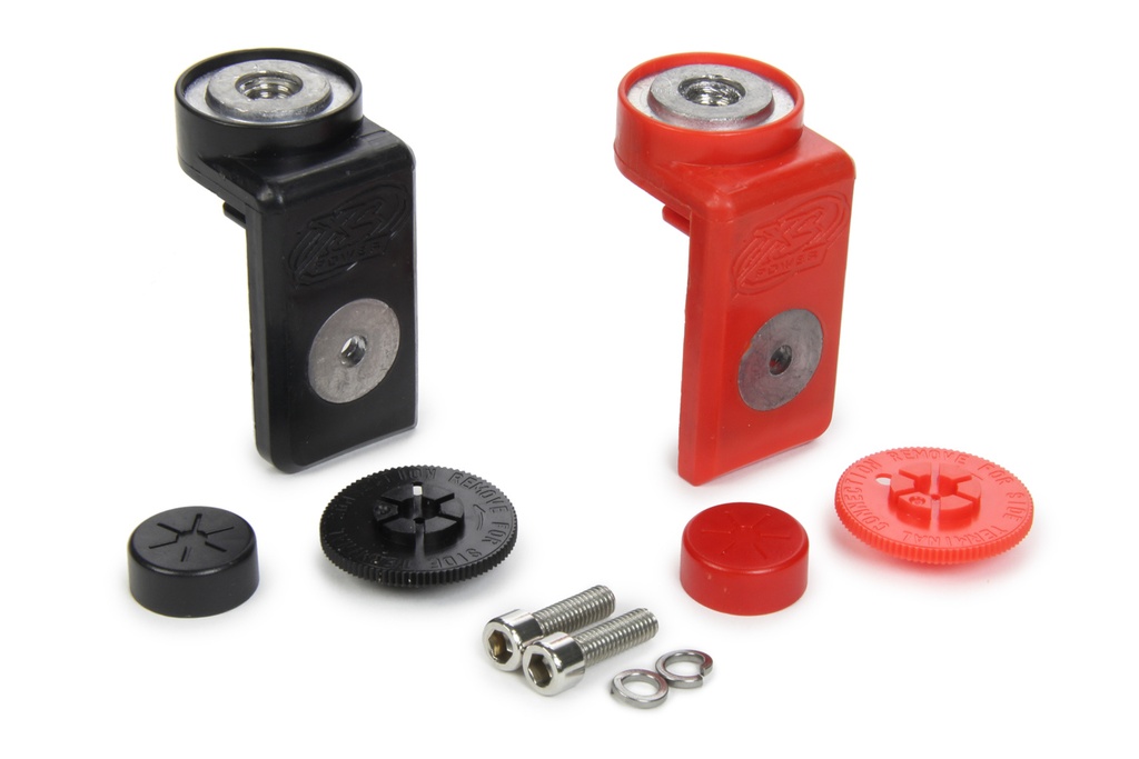 Xs Power Battery - I-Bar Side & Top Terminl Adaptor