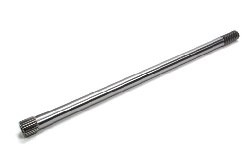 [DMIRRC-2300-30.5] 2Tuff Hollow 31 Spline Axle - 30.5in