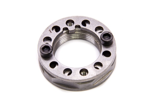 [DMISRC-1997S] Steel Spindle Locknut Kit (Trick)