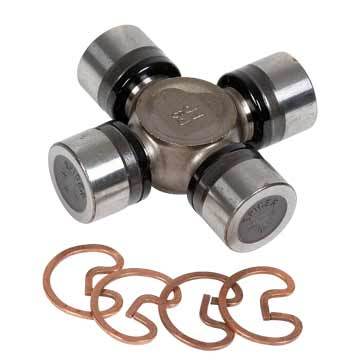 [DMISRC-2336] Gladiator U-Joint