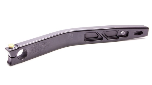 [DMISRC-2687B] L/W Rear Right Torsion Arm Black