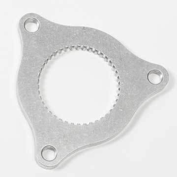 [DMISRC-2701] Splined Adaptor 6 Pin