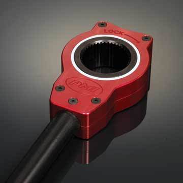 [DMISRC-3000] Engine Rotator Tool