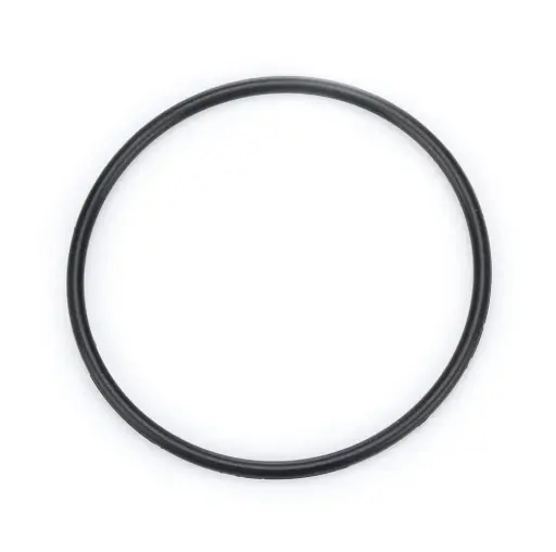 [DMICRC-2056D] Drive Flange Cap O-Ring On Billet Hub