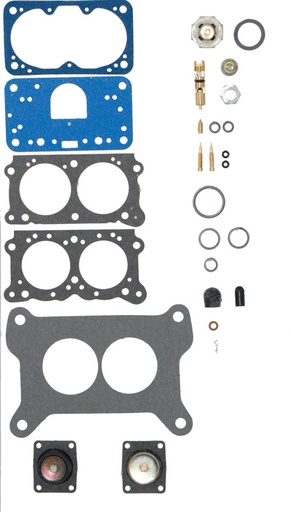 [AED23001] AED - 350-500CFM Holley Pro Series Renew Kit
