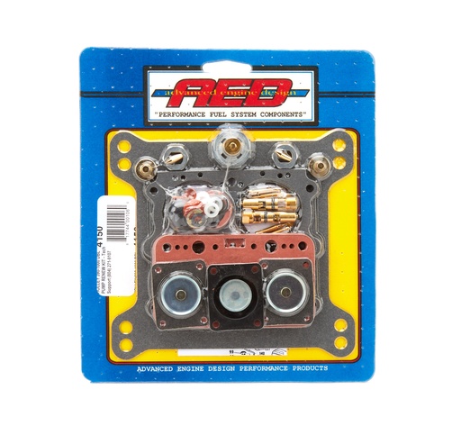 [AED4150] AED - 390-950CFM Holley Renew Kit