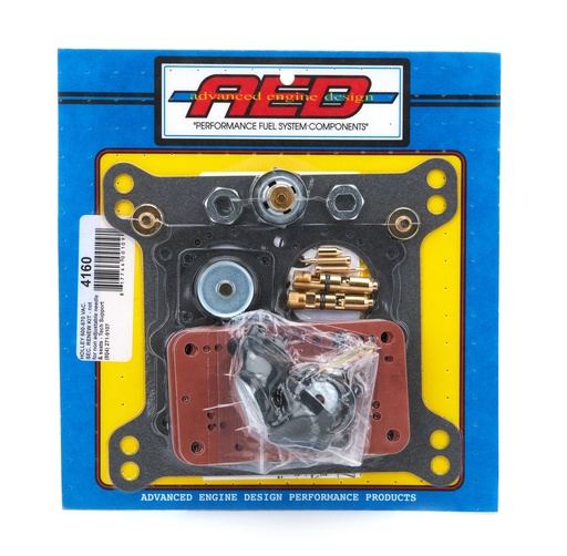 [AED4160] AED - 600-950CFM Holley Renew Kit