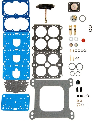 [AED41601] AED - 600-950CFM Holley Pro Series Renew Kit
