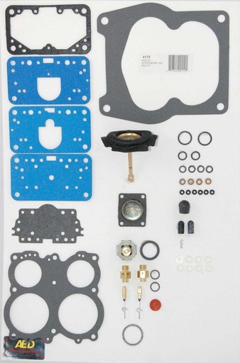 [AED4175] AED - 650-800CFM Holley Renew Kit