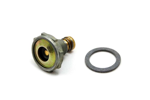 [AED5025] AED - 2.5 Power Valve