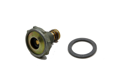 [AED5065A] AED - 6.5 Alcohol Power Valve