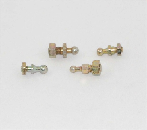 [AED5425] AED - Throttle Ball Assortment