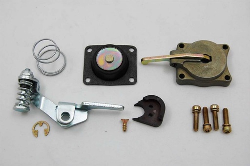[AED5565] AED - 50cc Accelerator Pump Kit