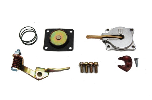 [AED5570] AED - 30cc Accelerator Pump Kit