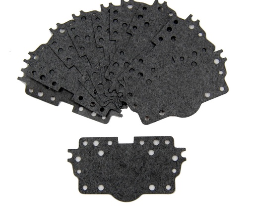 [AED5827] AED - Metering Block Gaskets