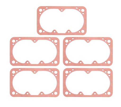 [AED5847] AED - Reusable Float Bowl Gaskets