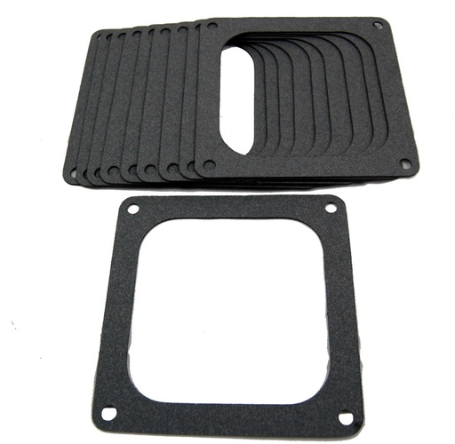 [AED5860] AED - Holley 4500 Base Gaskets (10)