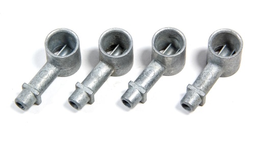 [AED6071] AED - Straight Let Booster .136in (4pk)