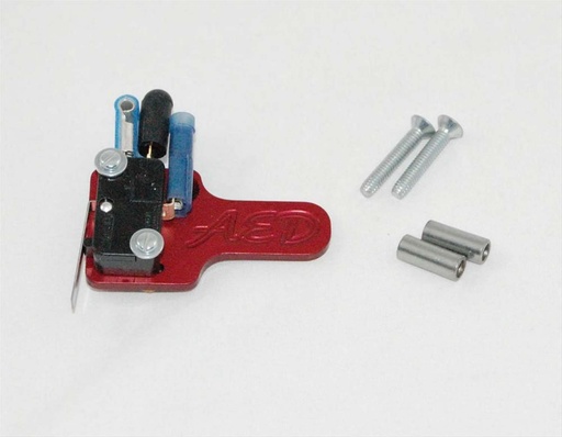 [AED6086] AED - NOS WOT Activation Switch & Bracket - 4150