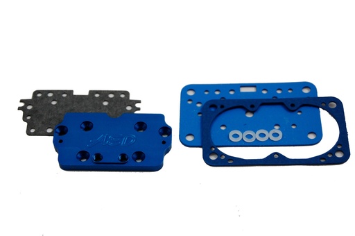 [AED6330] AED - Adjustable Secondary Jet Plate