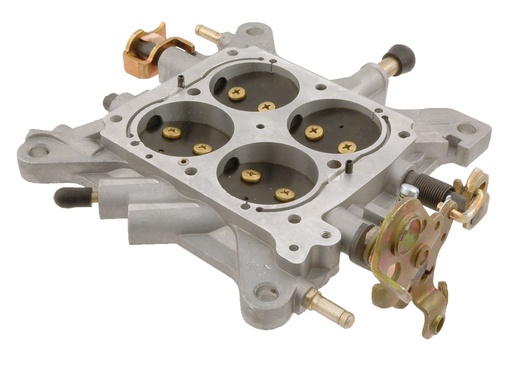 [AED6460] AED - Complete Baseplate Assm 650-800 CFM