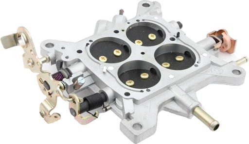 [AED6465] AED - Complete Baseplate Assm 650-800 CFM w/ 4-Corner